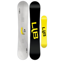 Snowboard Lib Tech Skate Banana 2025 