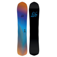 Snowboard Lib Tech Theda 2025 