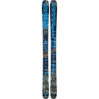 SKi K2 Reckoner 102 2024  - Ski sans fixations Homme