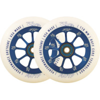 Scooter Roues River Wheels Rapid Signature Pro 2-Pack 110mm 2024  - Roues