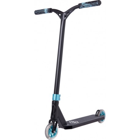 Freestyle Scooter Striker Lux Pro Teal Limited Edition 2023 - Freestyle Scooter Complete