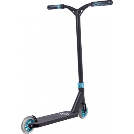 Freestyle Scooter Striker Lux Pro Teal Limited Edition 2023 - Freestyle Scooter Complete