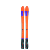 SKi K2 Mindbender 98 TI Alliance 2021 