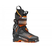 Skischuhe Scarpa F1 LT 2024