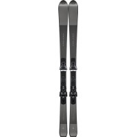 Ski Volant E Platinum + E FT 12 GW 2021 - Ski Piste Carving Performance