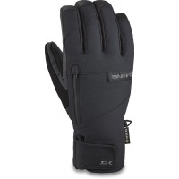 Dakine Ski Glove Titan Gore-Tex Short Black 2023 - Gants de Ski