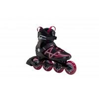 Roller en ligne K2 Alexis 90 Boa 2021 - Rollers en ligne