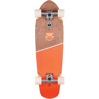 Cruiser Comple Globe Good Big Blazer 2022  - Cruiserboards in Wood Complete