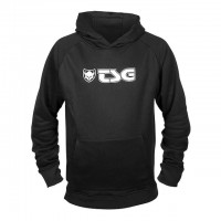 Hoodie Tsg Classic 2024 - Sweaters - Hoodies