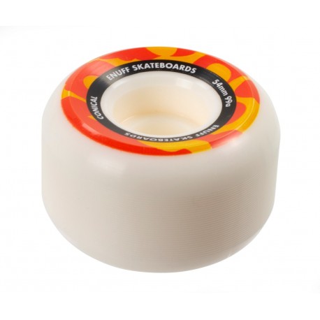 Skateboard Wheels Enuff Conical 2023 - Skateboard Wheels