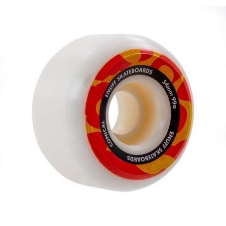 Skateboard Wheels Enuff Conical 2023 - Skateboard Wheels