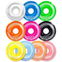 Skateboard Wheels Enuff Refresher II 53mm 2023