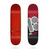 Plan B Corner Sheckler 8.125" Deck Only 2021