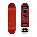 Plan B Academy 8.25" Deck Only 2021