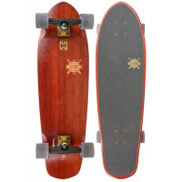 Cruiserboard Complet Globe Big Blazer 2023  - Cruiserboards en bois Complet