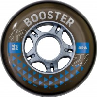 K2 Booster Wheel 8-Pack W ILQ 7 2022