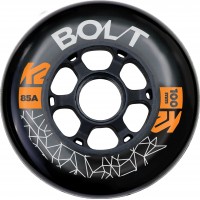 K2 Bolt Wheel 4-Pack 2022