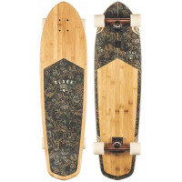 Cruiserboard Complet Globe Blazer XL 2023  - Cruiserboards en bois Complet