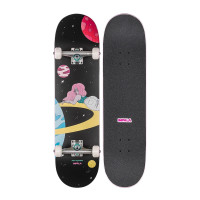 Skateboard Impala Saturn Robin 8.25'' - complete 2023 - Skateboards Complètes