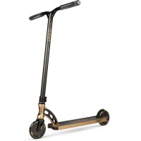 Madd Gear MGP Scooter Complete Origin Team Gold Black 2022 - Trottinette Freestyle Complète