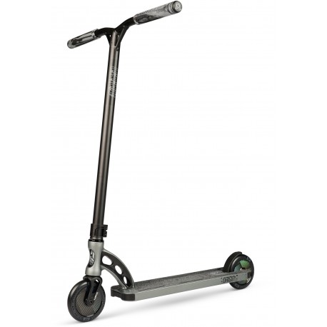 Madd Gear MGP Scooter Complete Origin Team Silver Black 2022 - Freestyle Scooter Komplett