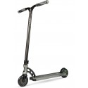 Madd Gear MGP Scooter Complete Origin Team Silver Black 2022