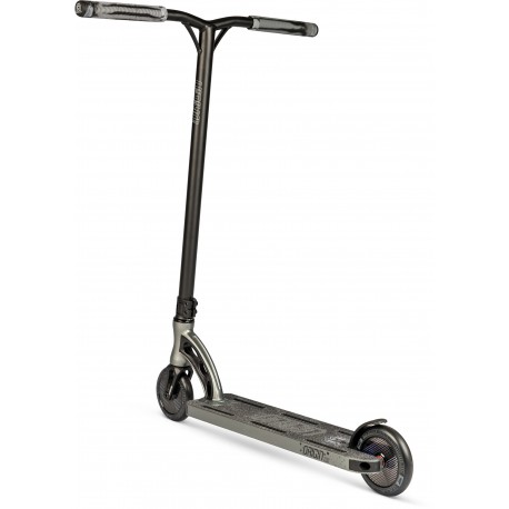 Madd Gear MGP Scooter Complete Origin Team Silver Black 2022 - Freestyle Scooter Komplett