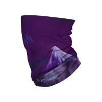 Jones Nkw Airheart Fleece Purple Os 2022