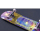 Impala Mystic Pea the Feary 8.0\\" - Deck Only 2023 - Skateboards Nur Deck