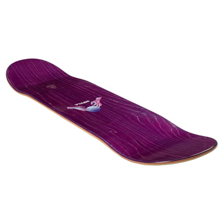 Impala Mystic Pea the Feary 8.0\\" - Deck Only 2023 - Skateboards Nur Deck