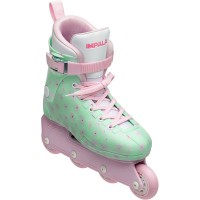 Roller en ligne Impala Lightspeed Mint Flower Power 2022