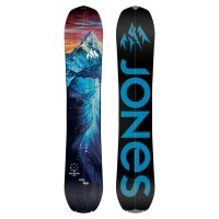 Splitboard Jones Frontier 2022 