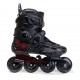 Inline Skates Flying Eagle F4 Raven Black 2021 - Inline Skates