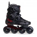 Inline Skates Flying Eagle F4 Raven Black 2021