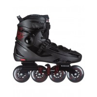 Inline Skates Flying Eagle F3S Origami Black 2021