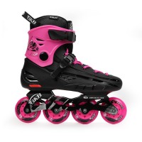 Inline Skates Flying Eagle BKB B5S Pink 2021