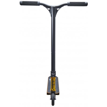 Trottinette Freestyle Longway Metro Shift Pro 2023 - Trottinette Freestyle Complète