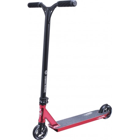 Trottinette Freestyle Longway Metro Shift Pro 2023 - Trottinette Freestyle Complète