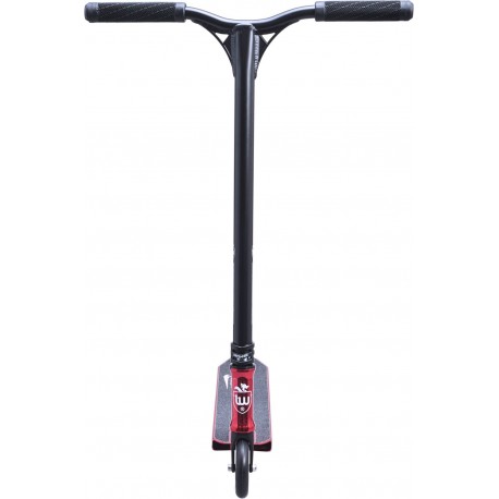 Trottinette Freestyle Longway Metro Shift Pro 2023 - Trottinette Freestyle Complète