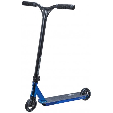 Trottinette Freestyle Longway Metro Shift Pro 2023 - Trottinette Freestyle Complète