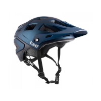 TSG Helmet Scope Special Makeup Slate Blue 2021 - Casques de vélo