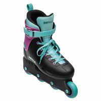 Roller en ligne Impala Lightspeed Black/Berry 2020