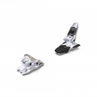 Alpine ski binding Marker Squire 11 White 2024