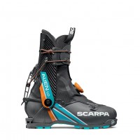 Skischuhe Scarpa Alien 1.0 2024