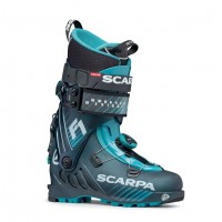 Skischuhe Scarpa F1 2024