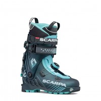 Ski boots Scarpa F1 Wmn 2024 - Ski boots Touring Women