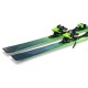 Ski Elan Wingman 86 CTI FX + EMX 12.0 2023 - Ski All Mountain 86-90 mm avec fixations de ski dediés