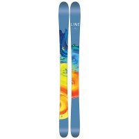 Ski Line Pandora 95 2017