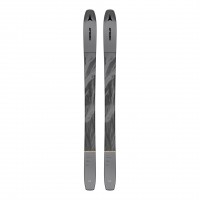 Ski Atomic Backland 100 Grey 2021