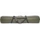 K2 Snowboard Bag Padded Mlt Green 158/168 Cm 2023 - Housse Snowboard à roulettes